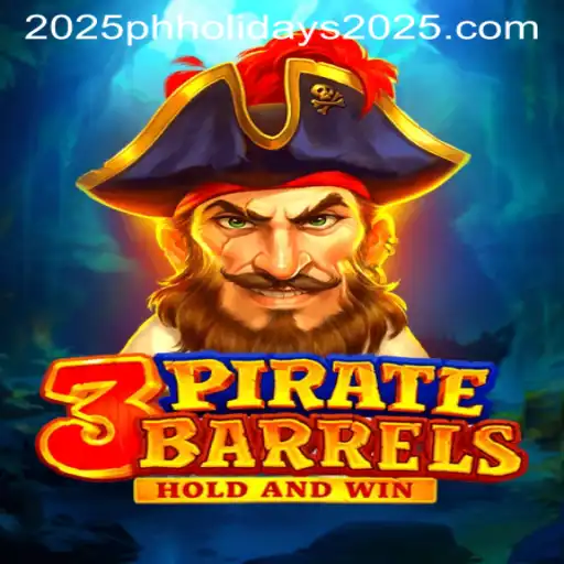 Unveiling 3PirateBarrels: An Exciting Adventure Awaits in 2025
