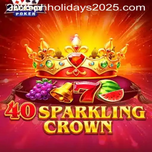 40SparklingCrown: A Dazzling Journey Into the Gaming Realm