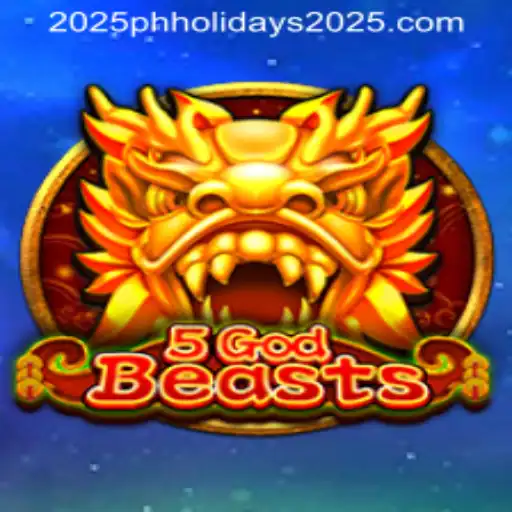 5GodBeasts: A Comprehensive Guide and Dive into Gaming Innovation