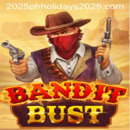 BanditBust: A Thrilling Heist Adventure Game