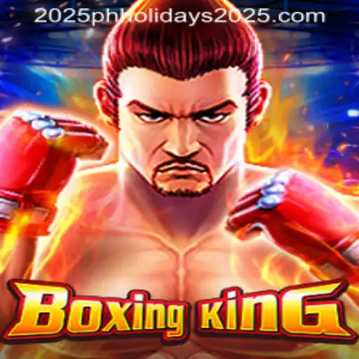 BoxingKing: The Ultimate Fighting Experience for PH Holidays 2025
