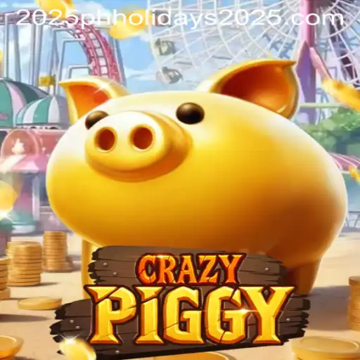 CrazyPiggy: A Fun and Whimsical Puzzle Adventure