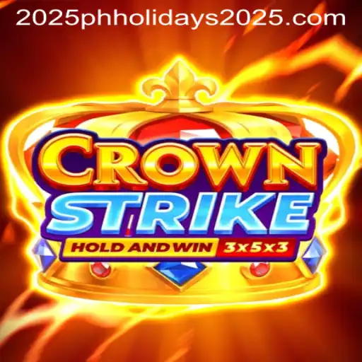 Crownstrike: The Ultimate Game Experience for PH Holidays 2025