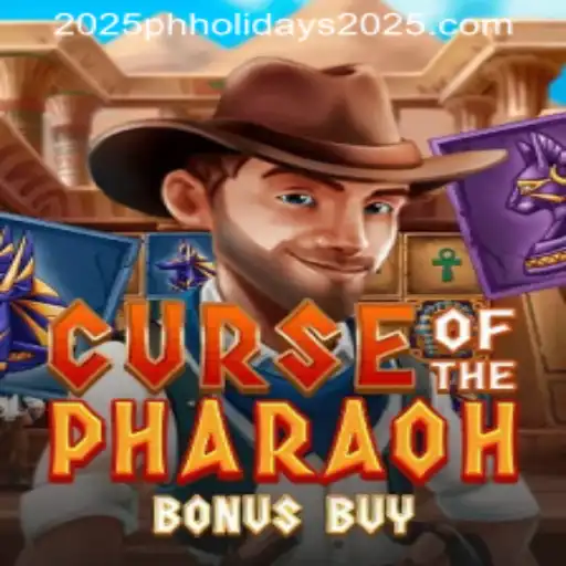 Explore the Enigmatic World of 'CurseofthePharaohBonusBuy' Alongside Upcoming PH Holidays 2025