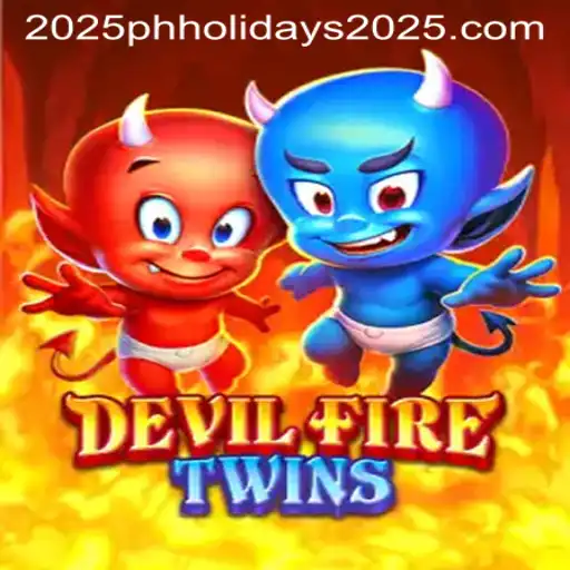 DevilFireTwins: A Fiery Adventure Awaiting Gamers Amidst PH Holidays 2025