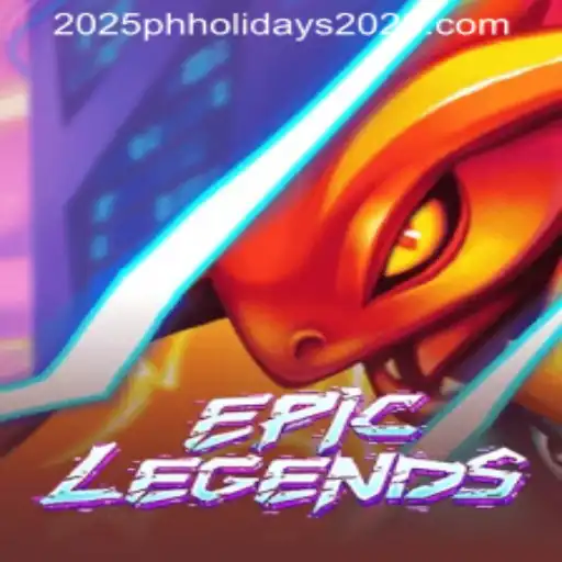 EpicLegends: A New Gaming Phenomenon and Its Rise During PH Holidays 2025