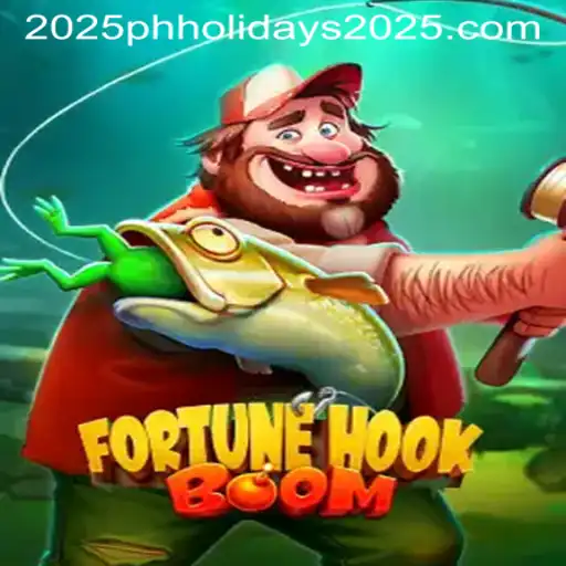 Discover the Exciting World of FortuneHookBoom: A Breakthrough in Gaming
