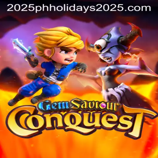 Exploring GemSaviourConquest Amidst the 2025 PH Holidays