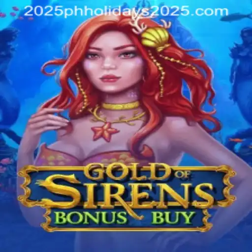 Immersive Gaming Adventure: Exploring GoldofSirensBonusBuy