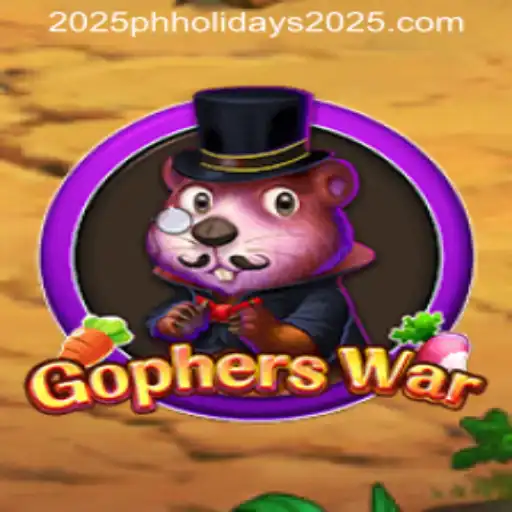 GophersWar: A New Thrilling Adventure Aligned with PH Holidays 2025