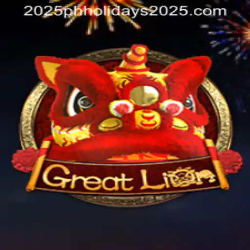 GreatLion: An Epic Adventure Awaits