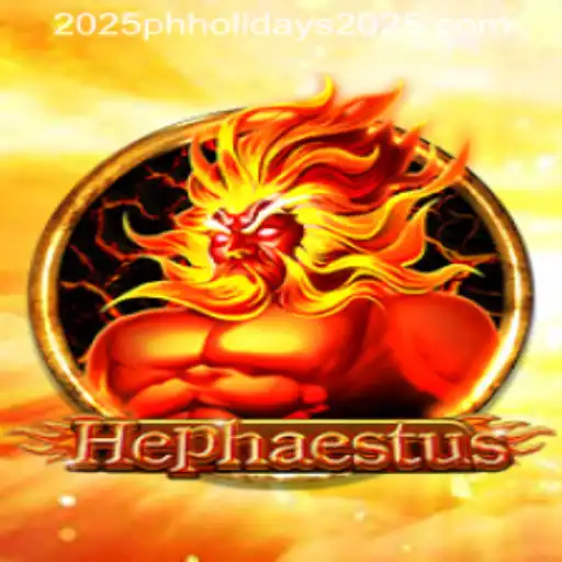 Hephaestus Game Overview: A Journey through 2025's PH Holidays
