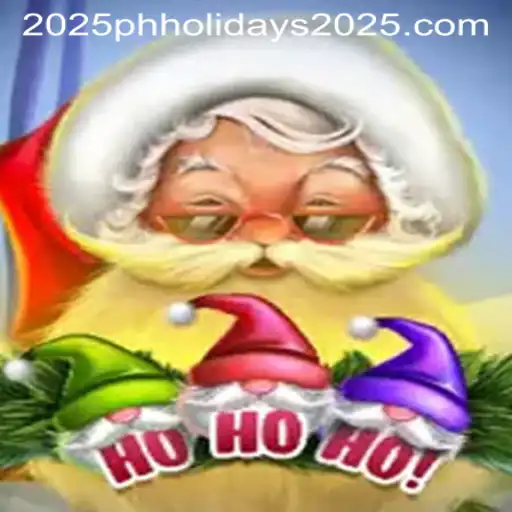 HoHoHo Game: Embrace the Festive Spirit with the 2025 Philippine Holidays Edition