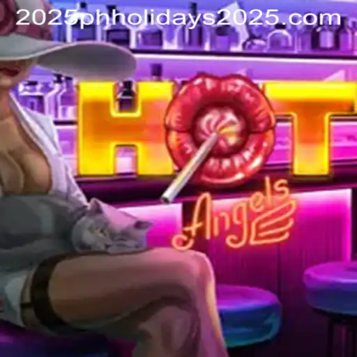 HotAngels: Embrace the Adventure and Discover the Thrill