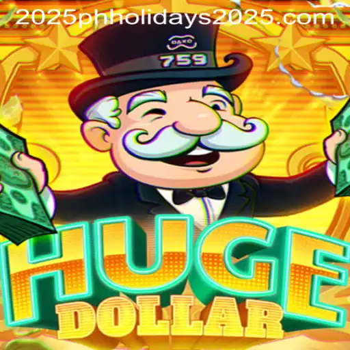HugeDollar: A Thrilling Game Revolutionizing Play in 2025