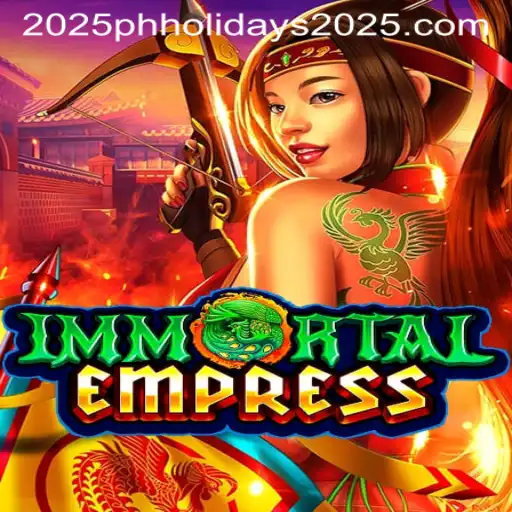 ImmortalEmpress: A Journey Through Fantasy and Tradition
