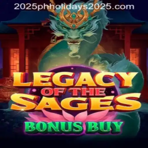 Legacy of the Sages Bonus Buy: A New Era in Gaming