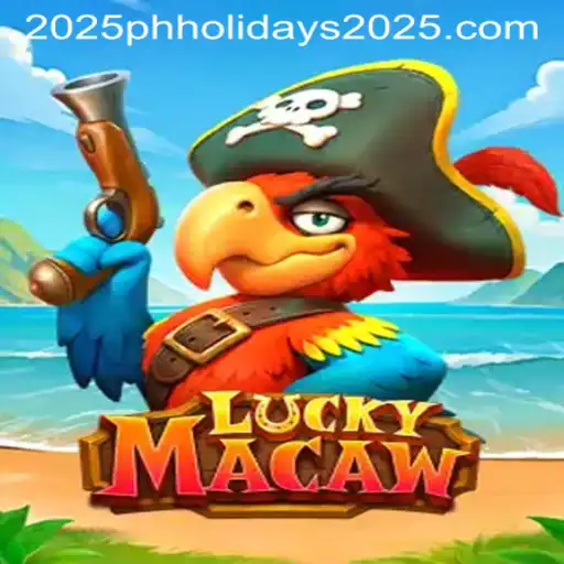 Discover the Excitement of LuckyMacaw: An Engaging Game for Everyone