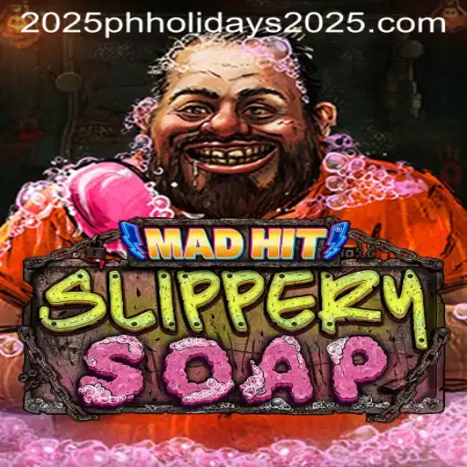 MadHitSlipperySoap: The Ultimate Game Experience