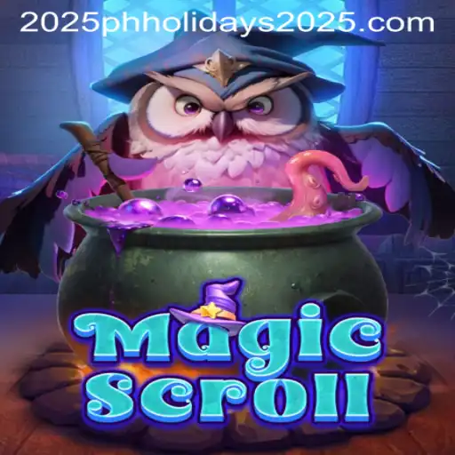 Journey Through 'MagicScroll': A New Adventure Awaits in 2025