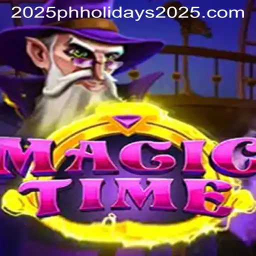 Unveiling MagicTime: A Spellbinding Journey Through Fantasy and Holidays