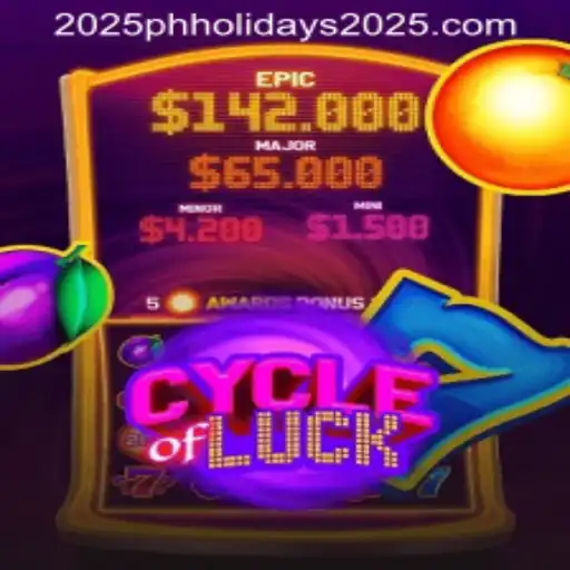 Cycle of Luck: Exploring the Game and Key Highlights amidst PH Holidays 2025
