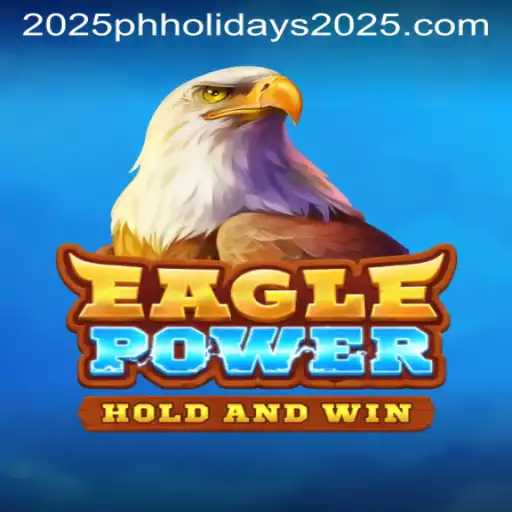 Experience Thrills and Strategy with EaglePower: Elevate Your Holidays in the Philippines 2025