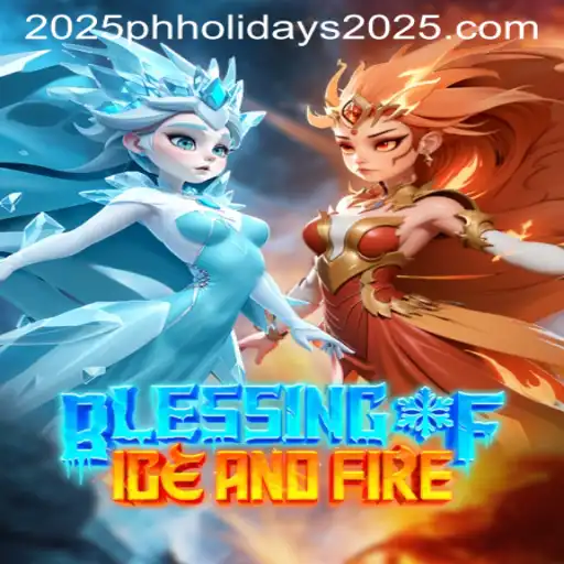 Unveiling Blessing of Ice and Fire