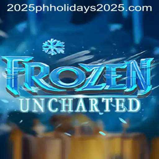 FrozenUncharted: The New Epic Adventure Game That Redefines Exploration