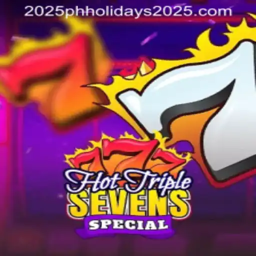 A Comprehensive Guide to HotTripleSevensSpecial: A Thrilling Gaming Experience Amidst PH Holidays 2025