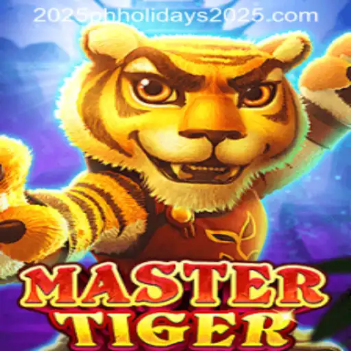 MasterTiger: Engaging Gameplay Set Against the Backdrop of 2025 PH Holidays
