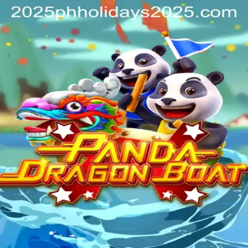 Unveiling the Thrills of PANDADRAGONBOAT: A 2025 Philippines Holiday Highlight