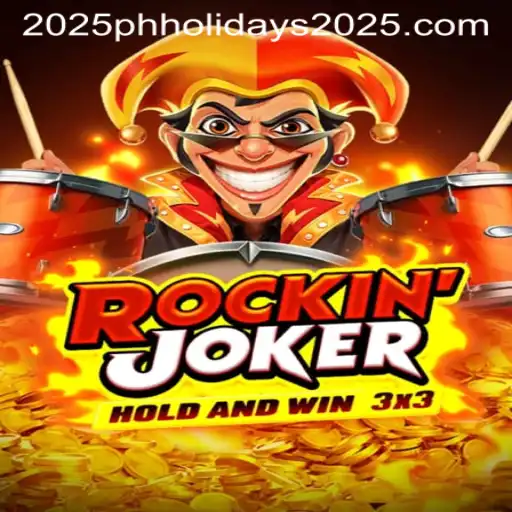 Exploring RockinJoker: A Thrilling Game Experience