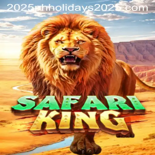 SafariKing: A Journey Through the Wilderness