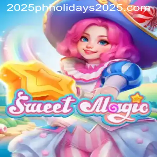 SweetMagic: A Captivating Game Perfect for PH Holidays 2025