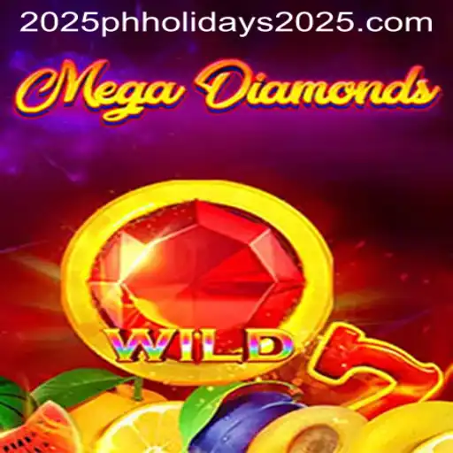 Unveiling MegaDiamond: The Ultimate Gaming Experience for PH Holidays 2025