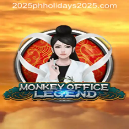 MonkeyOfficeLegend: A Virtual Adventure with a Twist on PH Holidays 2025