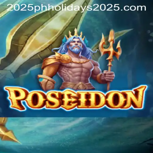 Discover the Thrilling Adventure of Poseidon: Dive into This Epic Game