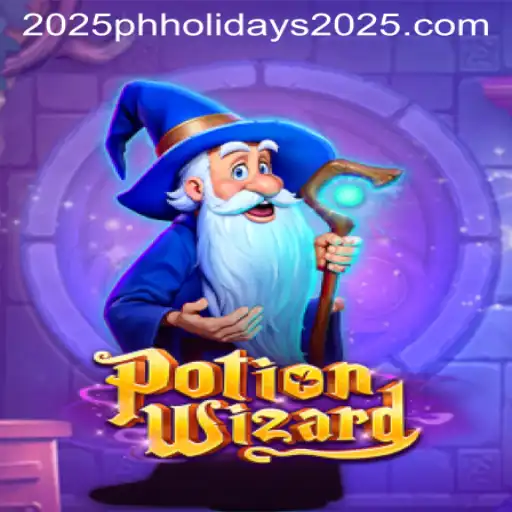Unveiling PotionWizard: A Magical Journey Awaits in 2025