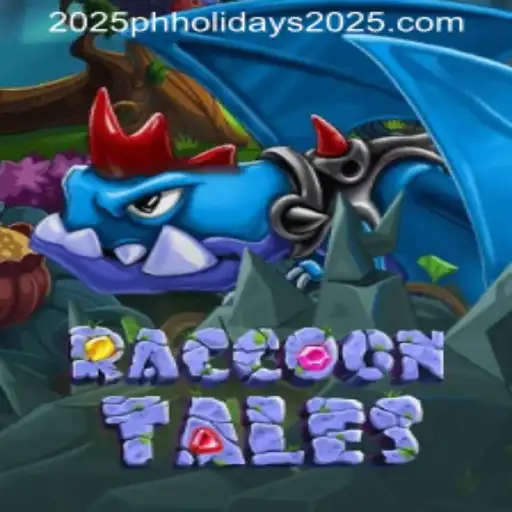 RaccoonTales: A Captivating Adventure for PH Holidays 2025