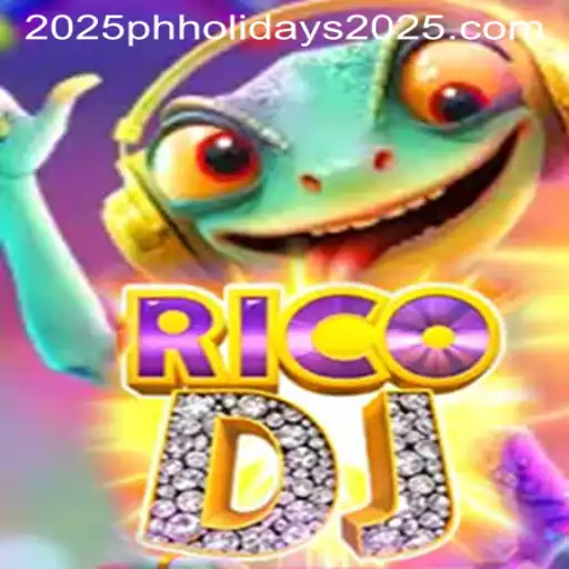RicoDJ: The Game That Takes You on a Virtual Journey Through PH Holidays 2025