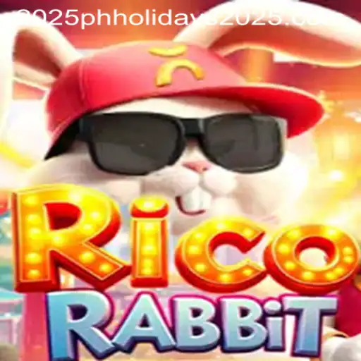 RicoRabbit and Philippine Holidays 2025