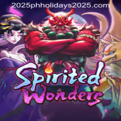 Discover SpiritedWonders: A Captivating Gaming Experience in 2025