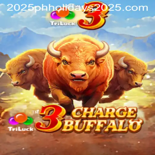 3ChargeBuffalo: An Exciting Gaming Experience in 2025