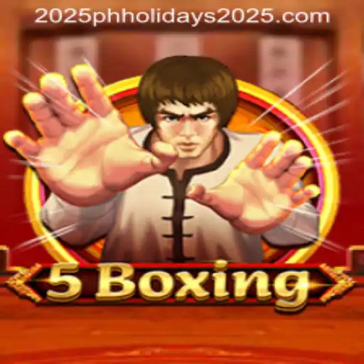 Exploring 5Boxing: A Unique Game Experience