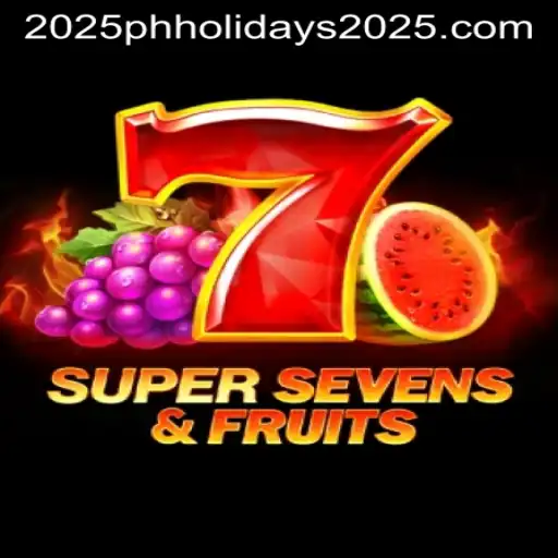Exploring 7SuperSevensFruits: A Delectable Gaming Experience