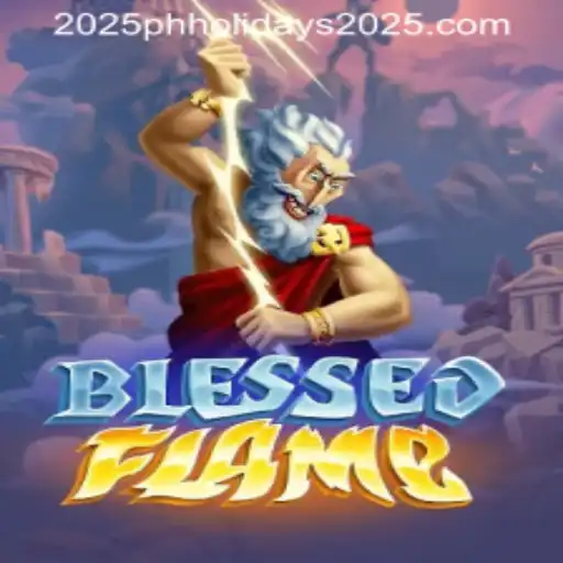 BlessedFlame: An Immersive Journey Through Myth and Magic
