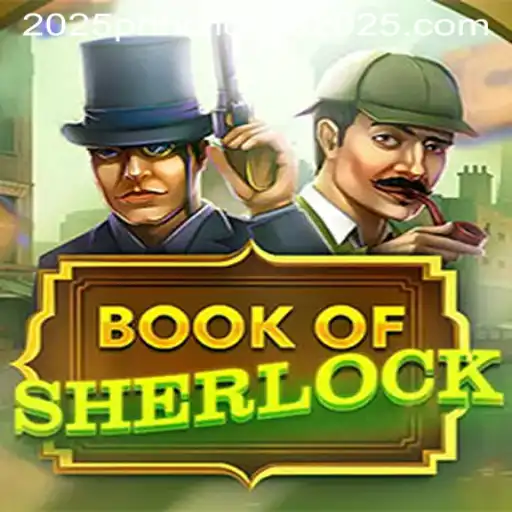 Unlock the Mysteries of BookOfSherlock: A Thrilling Journey into Deduction and Discovery
