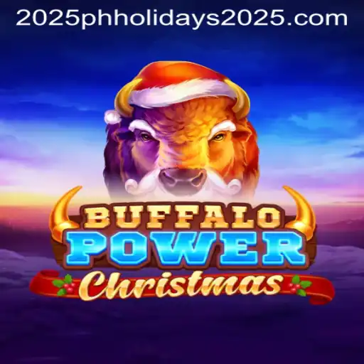 BuffaloPowerChristmas: A Festive Adventure in Gaming