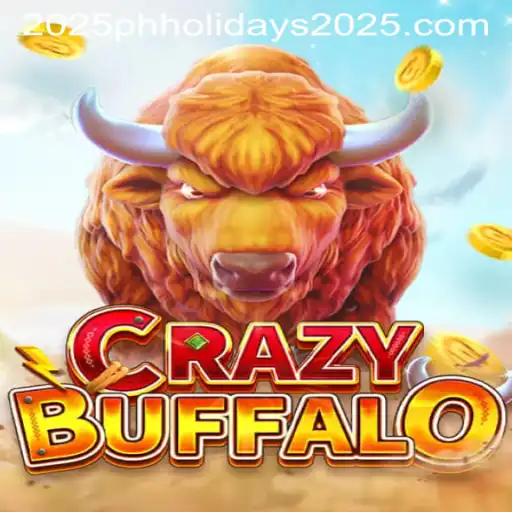Dive into the Exciting World of CRAZYBUFFALO: A New Gaming Phenomenon for 2025